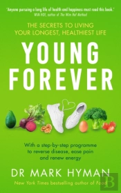 Young Forever