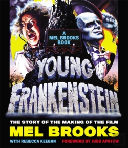 Bertrand.pt - Young Frankenstein: A Mel Brooks Book