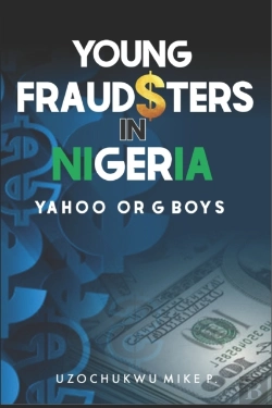 Bertrand.pt - Young Fraudsters In Nigeria  Yahoo Or G