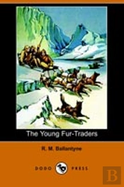 Young Fur-Traders