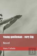 Young Gentleman - Very Big