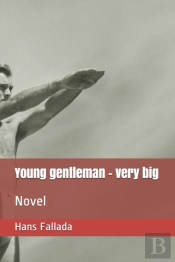 Young Gentleman - Very Big
