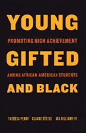 Young, Gifted, And Black