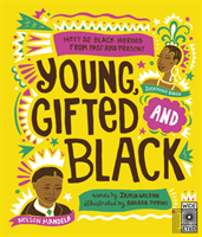Young, Gifted And Black