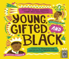 Young, Gifted And Black
