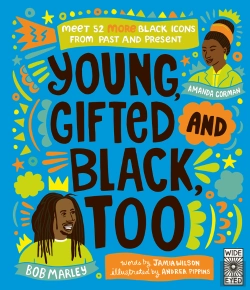 Bertrand.pt - Young, Gifted And Black Too