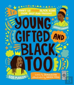 Bertrand.pt - Young, Gifted And Black Too