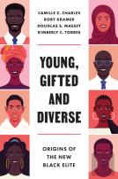 Young, Gifted And Diverse