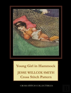 Bertrand.pt - Young Girl In Hammock