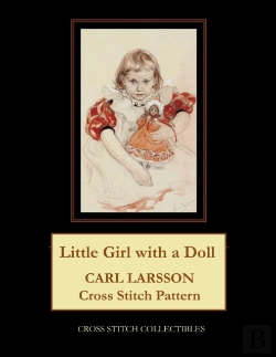 Bertrand.pt - Young Girl With A Doll