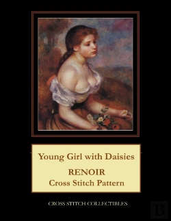 Bertrand.pt - Young Girl With Daisies