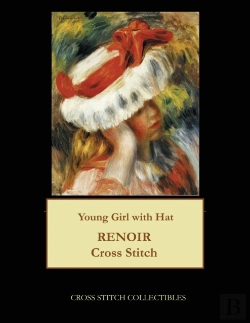 Bertrand.pt - Young Girl With Hat