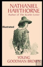 Young Goodman Brown Illustrated