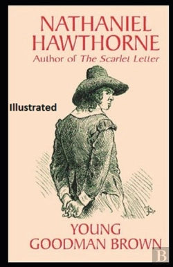 Bertrand.pt - Young Goodman Brown Illustrated
