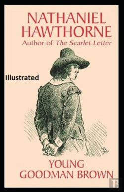 Bertrand.pt - Young Goodman Brown Illustrated
