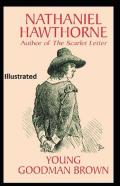 Young Goodman Brown Illustrated
