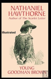Young Goodman Brown Illustrated