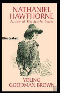 Bertrand.pt - Young Goodman Brown Illustrated