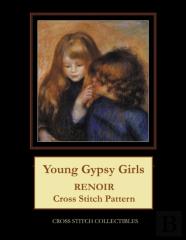 Young Gypsy Girls