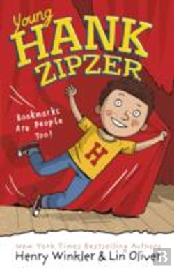 Bertrand.pt - Young Hank Zipzer 1