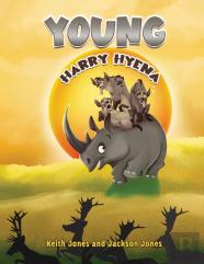 Young Harry Hyena