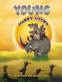 Bertrand.pt - Young Harry Hyena
