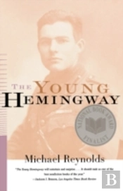 Young Hemingway