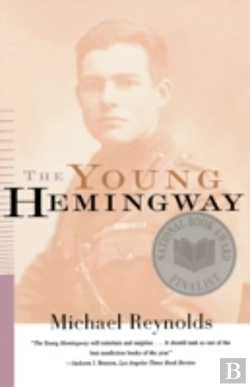 Bertrand.pt - Young Hemingway