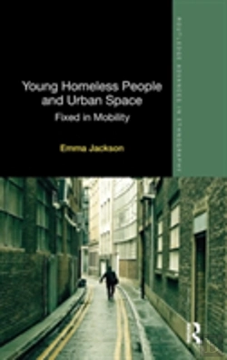 Bertrand.pt - Young Homeless People And Urban Space