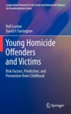 Bertrand.pt - Young Homicide Offenders And Victims