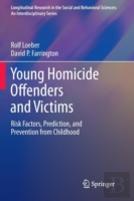 Young Homicide Offenders And Victims