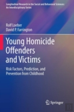 Bertrand.pt - Young Homicide Offenders And Victims