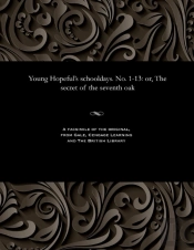 Young Hopeful'S Schooldays. No. 1-13