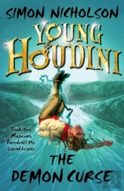 Young Houdini: The Demon Curse