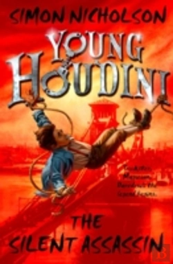 Bertrand.pt - Young Houdini: The Silent Assassin