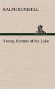 Young Hunters Of The Lake