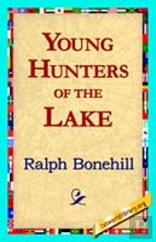 Young Hunters Of The Lake