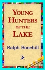 Young Hunters Of The Lake