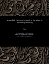 Young Jack Harkaway In Search Of His Father