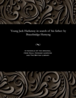 Bertrand.pt - Young Jack Harkaway In Search Of His Father