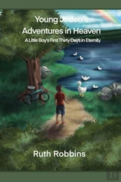 Bertrand.pt - Young Jaden'S Adventures In Heaven: A Li
