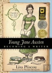 Young Jane Austen