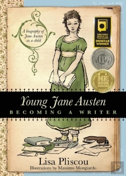 Bertrand.pt - Young Jane Austen