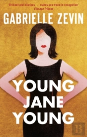 Young Jane Young