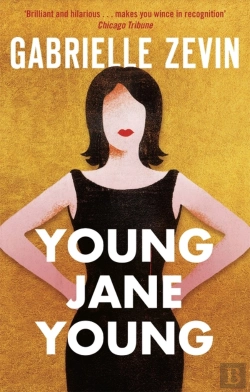 Bertrand.pt - Young Jane Young