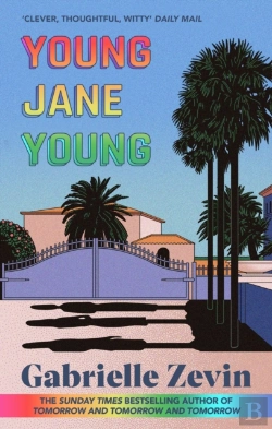 Bertrand.pt - Young Jane Young