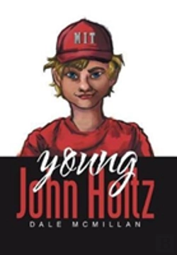 Bertrand.pt - Young John Holtz