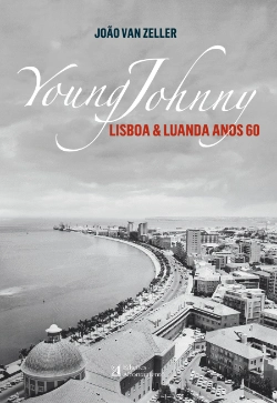 Bertrand.pt - Young Johnny - Lisboa & Luanda Anos 60