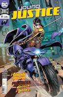 Young Justice Num. 19