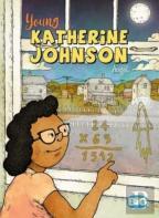 Young Katherine Johnson